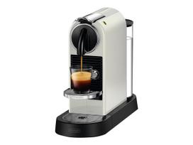 DELONGHI De'Longhi Nespresso CitiZ EN 167.W Coffee Machine White