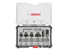 Bosch Group Bosch Milling Cutter Bit Plunge Router