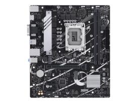 ASUSTeK COMPUTER ASUS PRIME B760M-K Micro-ATX LGA1700 socket Intel B760