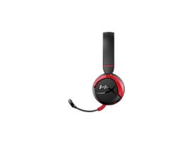 HEWLETT-PACKARD HyperX Cloud Mini Wireless Wired Headphones Black