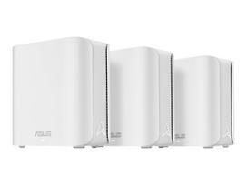 ASUSTeK COMPUTER ASUS ZenWiFi BD4 Wi-Fi system