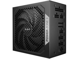 LISTAN be quiet! POWER ZONE 2 Power Supply 1000Watt