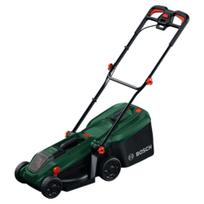 Bosch Group Bosch Rotak 18V-32 Lawn Mower Electric 32cm Cutting Width