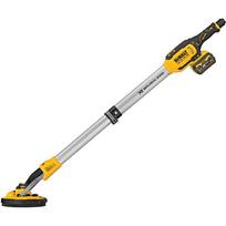 DeWalt  DCE800N-XJ portable sander Drywall sander 1200 RPM Black, Silver