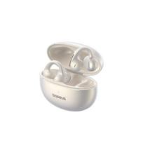Baseus Bowie MC1 Pro True Wireless Earphones / Stellar White