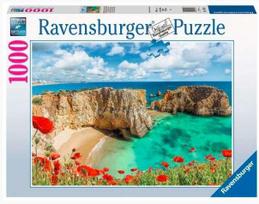 Ravensburger "2D" Dėlionė 1000 vnt. - Algarvė
