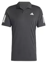 Polo marškinėliai vyrams  - Juoda (XL)