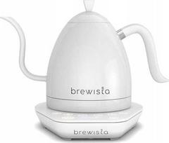 Virdulys Brewista - Artisan Variable Temperature Electric Baltas 1L