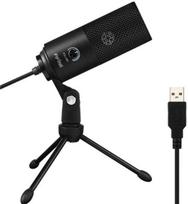 Mikrofonas FIFINE K669B USB