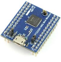 Oem Keitiklis USB-UART FTDI FT2232H-56Q - USB spartusis + FIFO