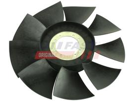 Ventiliatoriaus ratas, variklio aušinimas FAST FT56007