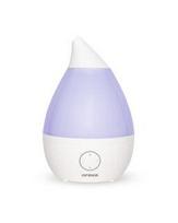 Orava HUM-42 oro drėkintuvas, 25 W, ultragarsinis, 4 l, automatinis išsijungimas, baltas