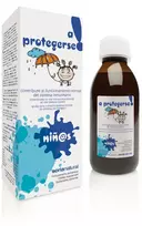 Soria Sirupas Vaikams 150ml