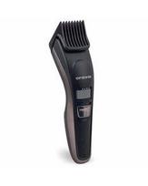 Kirptuvas Orava VS-515 plaukų kirpimo mašinėlė, belaidė, 100 min. per įkrovimą, USB įkrovimas, 70 dB, juodas