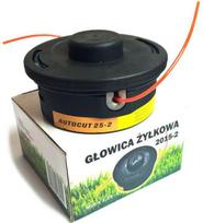 NAC pjovimo galva žoliapjovei KOS GWINT M10x1,25mm