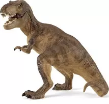 Papo figūrėlė Dinozauras T-rex