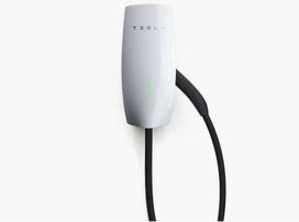 Tesla Gen 3 EU stotelė