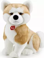 Trudi Pliušinis žaislas - akita, 40 cm
