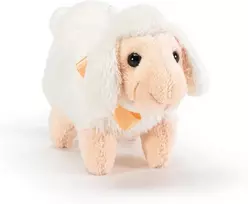 Trudi Pliušinis žaislas - avytė, 10 cm
