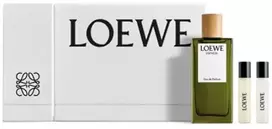 Set Esencia Loewe EDP, 100 ml Mini, 10 ml 7 Cob, 10 ml@