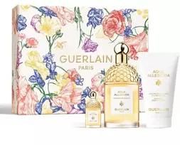 Guerlain Aqua Allegoria Mandarine Basilic Estuche 2 Piezas