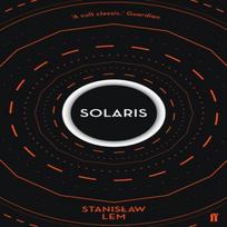 Solaris by Stanislaw Lem Paperback Book 9780571311576