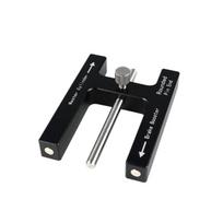 Car Compact Brake Booster Adjuster Calibration Tool High Durability Alloy Steel Construction Precise Length Modification 1