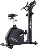Dviratis treniruoklis TUNTURI PLATINUM UB30 UPRIGHT BIKE + App