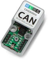 Atomic CAN magistralės bazė CA-IS3050G – CAN modulis – M5Atom išplėtimo modulis – M5Stack A103