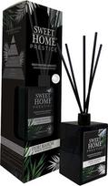 Drėkintuvas Sweet Home Collection Aroma difuzorius Baltas Flowers 500 ml