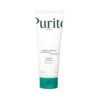 PURITO SEOUL Mighty Bamboo Panthenol Cleanser 150ml – Gentle Gel Cleanser with Panthenol & Bamboo Extract, Daily Hydrating Face Wash 150ml