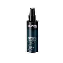 Syoss Men's Power Hold Styling Gel Water 150ml
