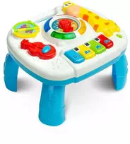 Toyz LAVINAMASIS ŽAISLAS - MUZIKINIS STALAS
