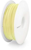 Plastikas Fiberlogy Easy PETG - 1.75mm - 0.85kg - Pastel Geltona