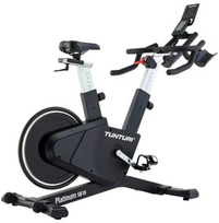 Dviratis treniruoklis Tunturi Platinum SB10 Sprinter Bike + App