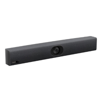 Yealink All-in-one USB Video Bar | UVC40 E2 | Black|1206673