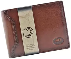 Piniginė vyrams EL FORREST 892/A-29 RFID