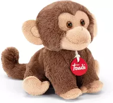 Trudi Pliušinis žaislas - beždžionė, 18 cm