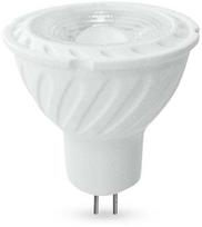 V-tac 6W LED lemputė, GU5.3, MR16, 4000K, 38°
