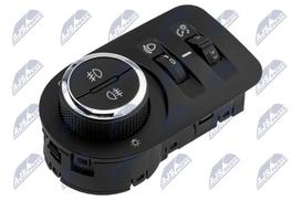 Jungiklis, priekiniai žibintai NTY EWS-PL-025