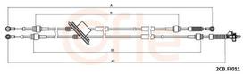 Trosas, neautomatinė transmisija COFLE 92.2CB.FI011
