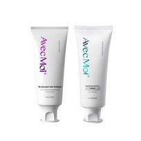 Avec Moi Whitening & Probiotic Toothpaste Set