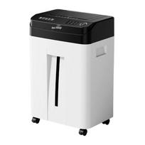 Deli Automatic High-Security Office Paper Shredder CN plug (adapter included)