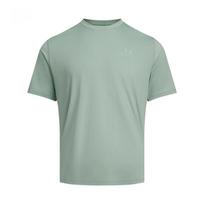 Under Armour Vanish SS25 T Shirt Men's Lime Green 1383973-348 XXL