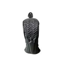 Kalinys Putteris Golfo Medinis Dangtelis Vandeniui Atsparus Golfo Klubo Apsaugas Golfo Galvos Dangtelis Vairuotojas Lygus Hybrid Black