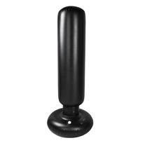 PVC Freestanding Boxing Bag Freestanding Standing Punching Post  Kick Training