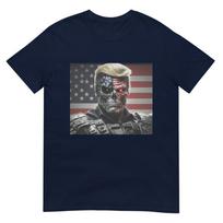 Donald Trump 2024 Active TShirt S