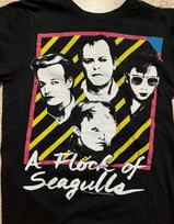 A Flock Of Seagulls Gift For Fans S-5XL Unisex T-shirt XXXL
