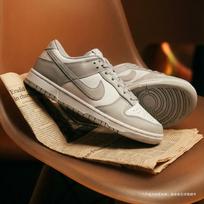 Nike Dunk Low Retro HF5441-105 Men's Casual Shoes EU 41