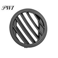 High-quality Air Conditioner Grille Vent Cover for Benz GLK X204 2009-2016 Round Outlet Scratch-Resistant Design Small Size Scratch-resistant Left juoda